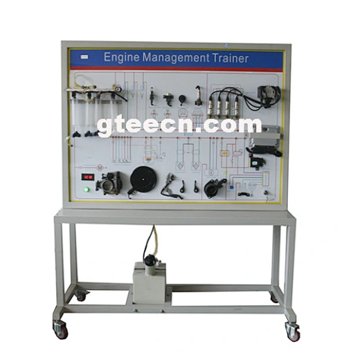 engine control trainer